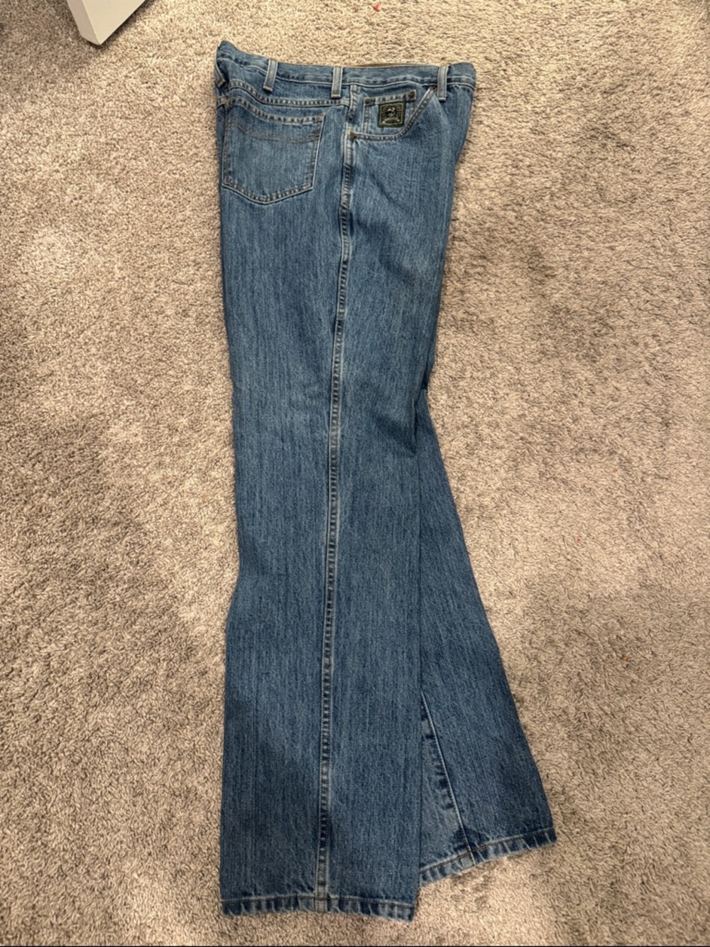 Cinch Men’s Green Labels